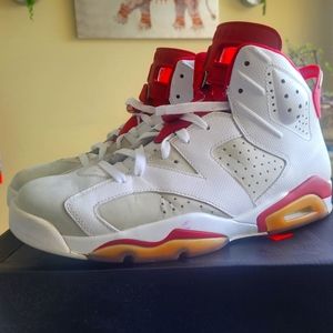 Michael Jordan Retro 6 Size 11.5